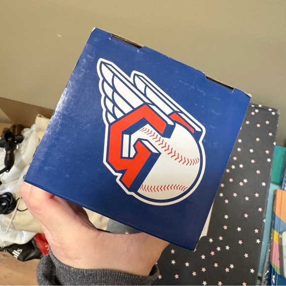 Triston McKenzie Bobblehead - Picture 3 of 5